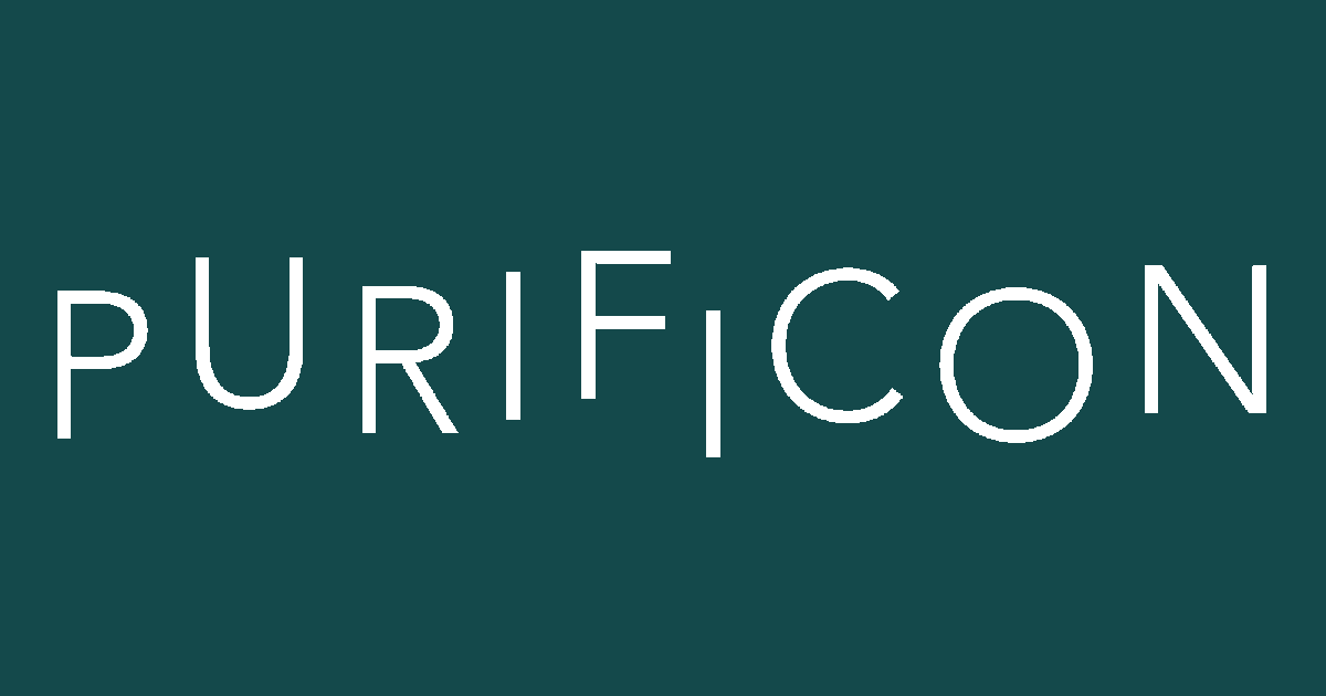 Firmenlogo Purificon