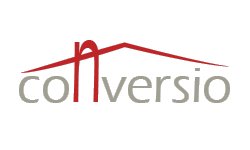 Firmenlogo Conversio