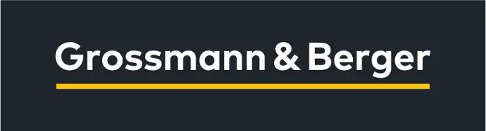 Logo Grossmann & Berger