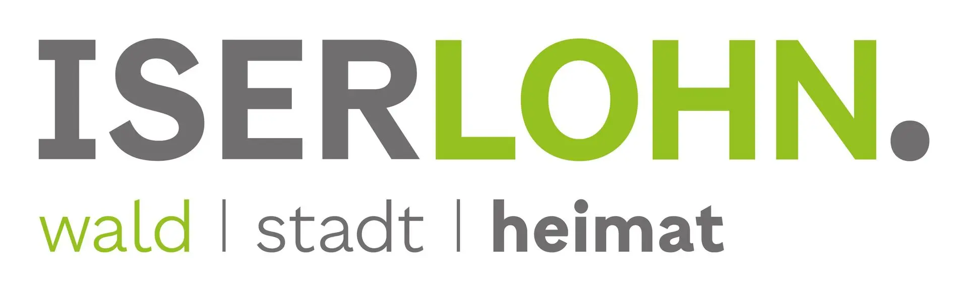 Logo Stadt Iserlohn