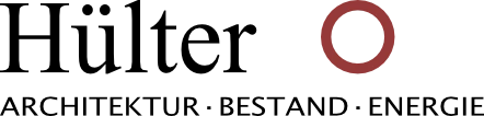 Firmenlogo Hülter Architekten