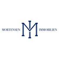 Logo Mortensen Immobilien