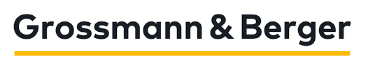 Logo Grossmann & Berger
